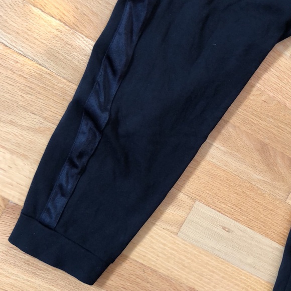 Joggers - tuxedo style - Picture 3 of 5